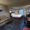 Отель Fairfield Inn & Suites Lynchburg Liberty University, фото 27