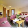 Отель AKZENT Hotel Gasthof Krone в Вюрцбурге