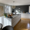 Отель Beautiful 3-bed Apartment in Munchen, фото 3