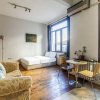 Отель Vibrant Flat With Excellent Location in Beyoglu, фото 2