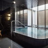 Отель the square hotel Kanazawa, фото 25