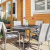 Отель Awesome Home in Katrineholm With 3 Bedrooms, фото 4