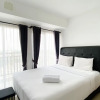 Отель Brand New And Cozy Studio Prima Orchard Apartment, фото 3