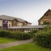 Отель Premier Inn Bishop Auckland, фото 5