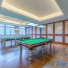 Отель Kangyuan Ginkgo Ecological Hotel, фото 10