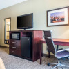 Отель Comfort Inn Atlanta Downtown South, фото 7