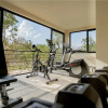 Отель First-rate Vacation 2B Apt Huge Pool Bbq Gym, фото 20