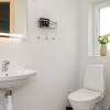 Отель 12 Person Holiday Home in Glesborg, фото 5