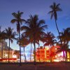 Отель AC Hotel Miami Beach в Майами-Бич