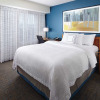 Отель Residence Inn by Marriott St Louis Airport, фото 3