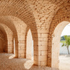 Отель Beautiful Masseria Near Ostuni - Enjoy Your Holidays Here, фото 12