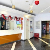 Отель Today Inn Sifangping - Changsha, фото 2