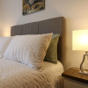 Отель Modern Home in Belfast, Office, Parking, Wifi, фото 8