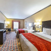 Отель Quality Inn & Suites, фото 6