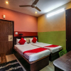Отель OYO 4518 Hotel Parashuram, фото 7