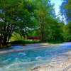 Отель Dipla Sto Potami (Next To The River), фото 27