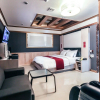Отель Jeju Show Self Check-in Motel, фото 4