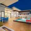 Отель Le Leaf Pool Villa 11, фото 21