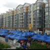 Отель Barrington Square 1 Room Apt @ Pasar Malam, фото 6