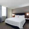 Отель Hampton Inn & Suites Fort Wayne Downtown, фото 8