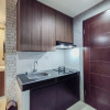 Отель Cozy Industrial Designed 2Br At Gateway Pasteur Apartment, фото 5