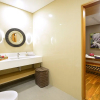 Отель Surya Hotel & Cottages Prigen, фото 10