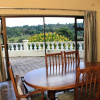 Отель Unique Bed and breakfast, фото 37