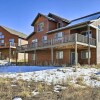 Отель Ski-in/ski-out Granby Gem w/ Gas Grill & Fire Pit!, фото 19