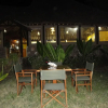 Отель Ol-Moran Tented Camp, фото 11