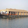 Отель Sreekrishna Houseboat, фото 14