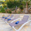 Отель Urbane Holiday Home in Altea With Private Swimming Pool, фото 17
