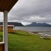 Отель Topcamp Havblikk - Helgeland, фото 12