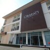 Отель Orapan Place, фото 1