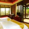 Отель Lingxiu Impression Hotel (Emei Baoguoguo Temple), фото 13