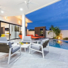 Отель Ultra Luxury Villa Oxygen Pool Brianna 4, фото 13