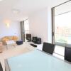 Отель Apartamento Vista a la Piscina Para 7 Personas en Cambrils, фото 16