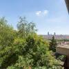 Отель Loft charme sur hauteurs du vieux Lyon, фото 14