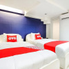 Отель OYO 308 Wire Bangkok Hostel Onnut, фото 4