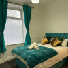 Отель Stunning 3-bedroom in Rishton, фото 6