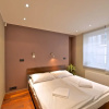 Отель Luxury Apartment in Centre, фото 13