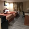 Отель Budget Inn Motel в Индио