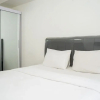 Отель Best and Super Clean Unit Studio Baileys City Apartment, фото 3