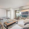 Отель Steva Rentals - Vue Mer - 100m Croisette et Plages, фото 5
