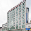 Отель Y. H. Continental Grand Hotel, фото 1