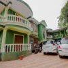 Отель OYO 14904 Home Seaside 1BHK Calangute Beach в Калангуте