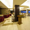 Отель Volley Hotel Istanbul, фото 9
