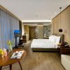 Отель Grand New Century Resort Anji Huzhou, фото 3