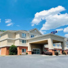 Отель Comfort Inn & Suites Augusta Fort Eisenhower Area, фото 21