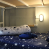 Отель Enjoy House - Hostel, фото 6
