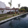Отель Villa with 3 Bedrooms in Pereybere, Grand Baie, with Private Pool, Enclosed Garden And Wifi, фото 30
